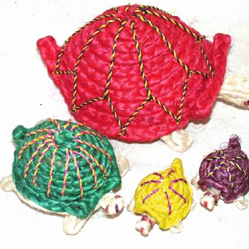 サイザル動物 M/S