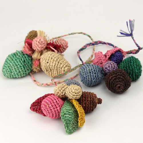 ラフィアフルーツ