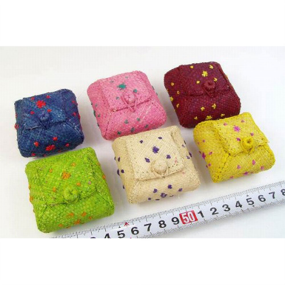 ラバン飾り箱　小