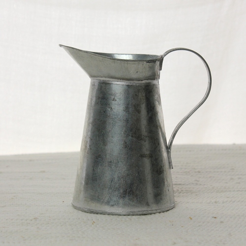 ブリキ水差しSS