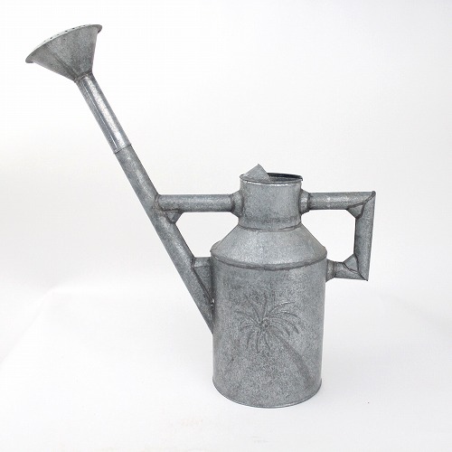 ブリキじょうろM マダガスカルレリーフ