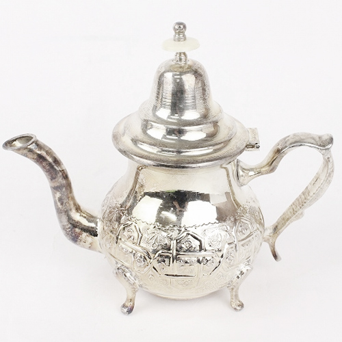 ティーポット大