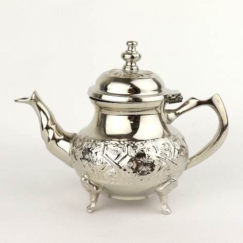 ティーポット小