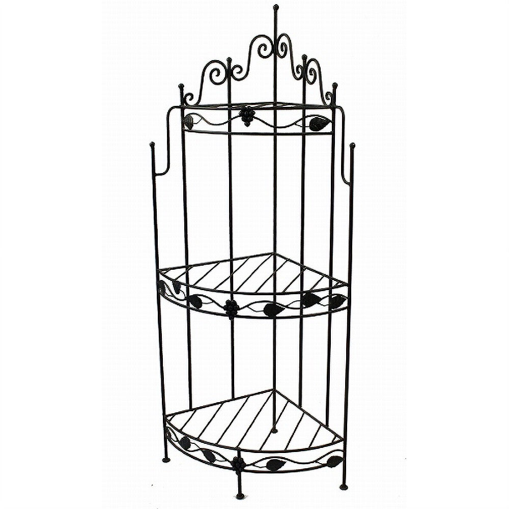 鉄角棚　送料別