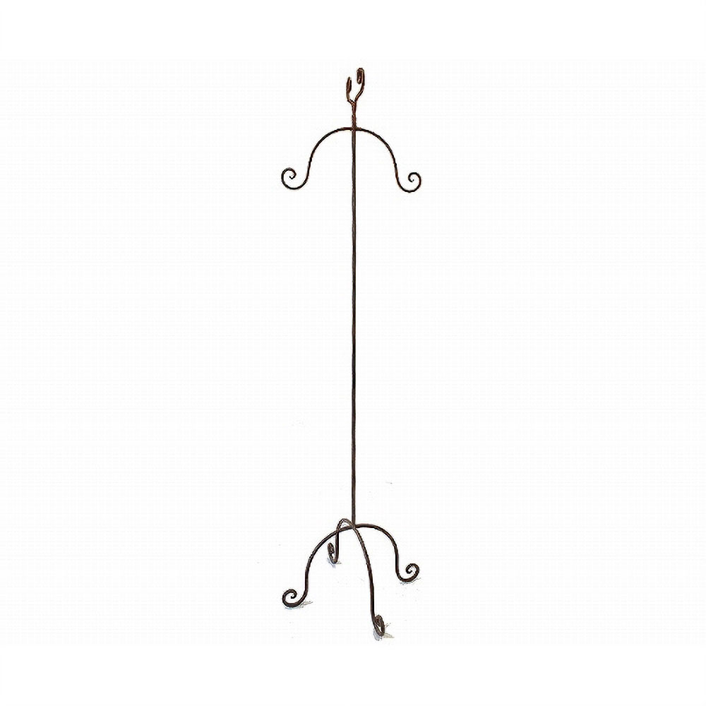 鉄洋服掛け　送料別