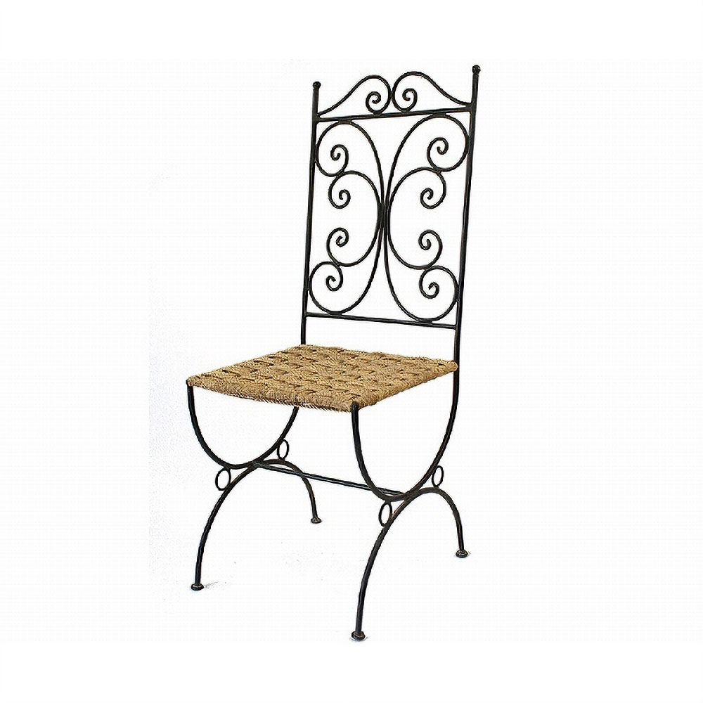 鉄ドームいす　送料別