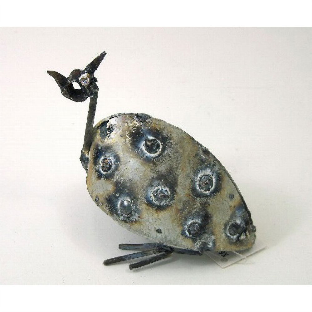 メタルほろほろ鳥　￥1500→1000