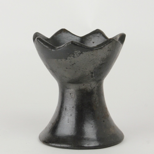 陶製コーヒーセレモニーインセンス置き