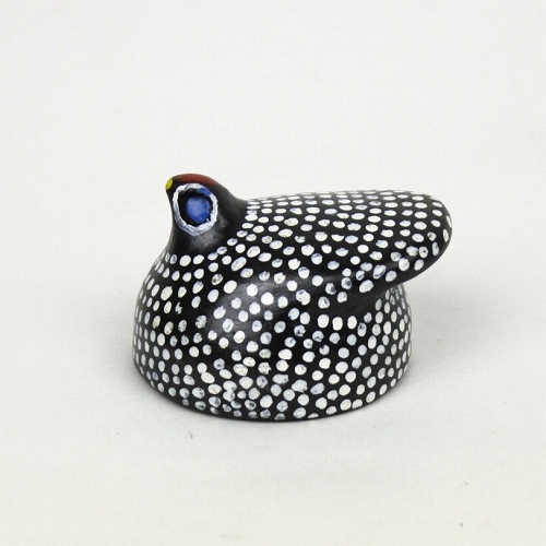 エチオピアクレイほろほろ鳥 SS