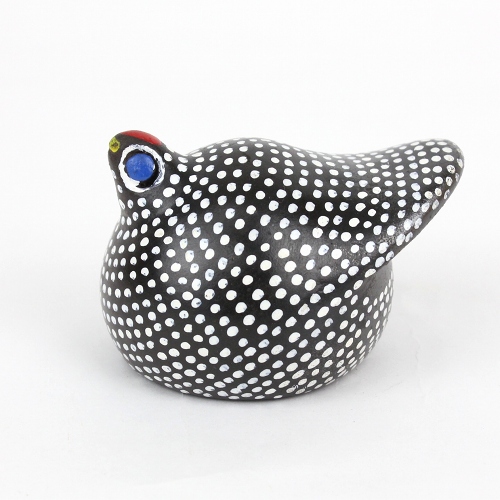 エチオピアクレイほろほろ鳥 S