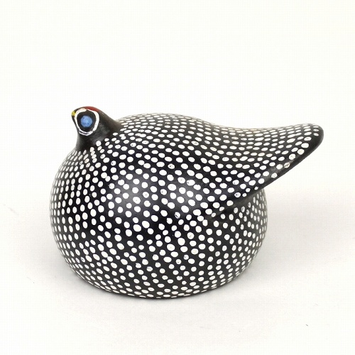 エチオピアクレイほろほろ鳥 M