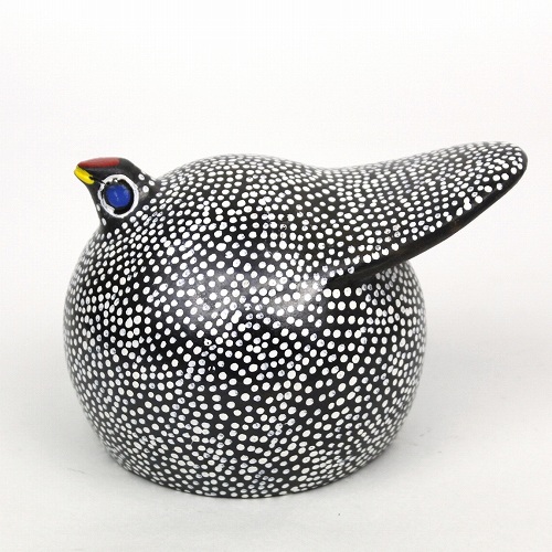 エチオピアクレイほろほろ鳥 L