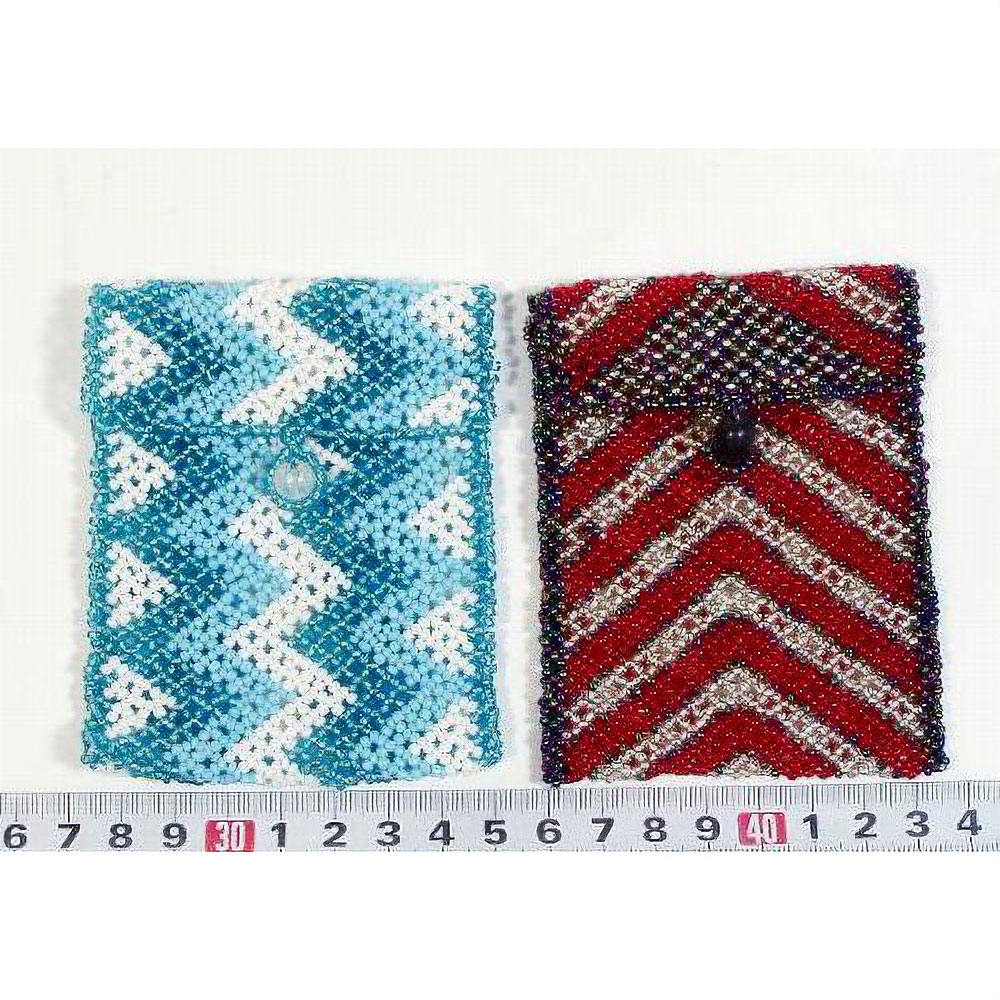 デベレビース小物入れ　9×7cm @4600→1000円