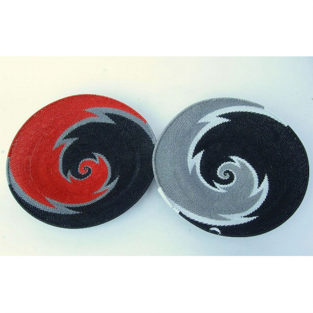 ズールー電話線ボウル(21-24CM) E/TWP8