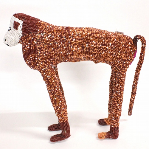 モンキービズMONKEYBIZ ビーズバブーン M  1601 一点