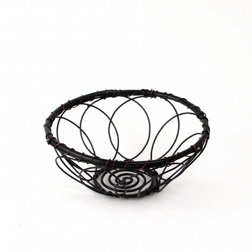 針金ボール　小