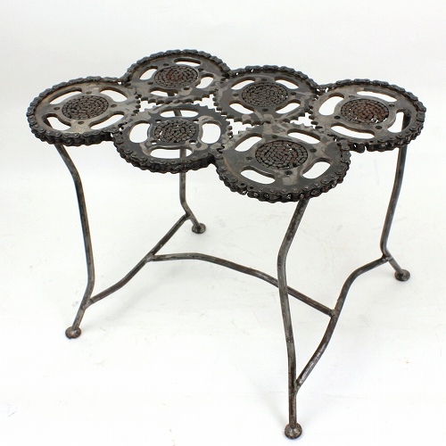 チェーンスツール TABOURET CHAINE【送料別】