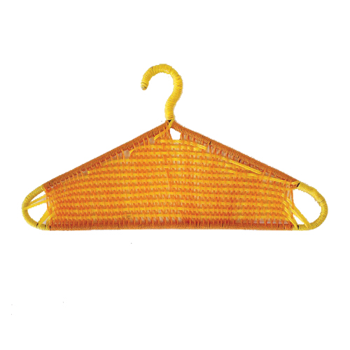 【SALE】ナイロン組み紐 ハンガー 02 @3200→2240円