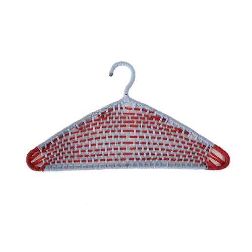 【SALE】ナイロン組み紐 ハンガー 04 @3200→2240円