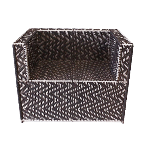 【SALE】ナイロン組み紐 ベンチ 送料別 @60000→42000円