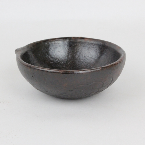 テリバ素焼き器 小