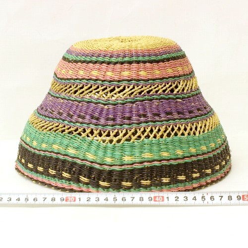 ボルガランプシェード 傘 透かし ペールピンク 20SS一点 @7800→6240円