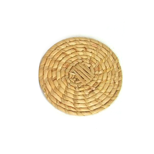 ブルキナストローコースター 無地