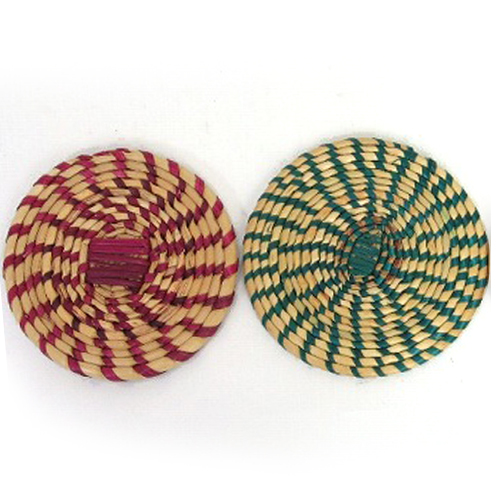 ブルキナストローコースター カラー