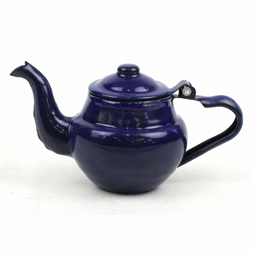 【SALE】ホウロウポット　小 @1800→1440円