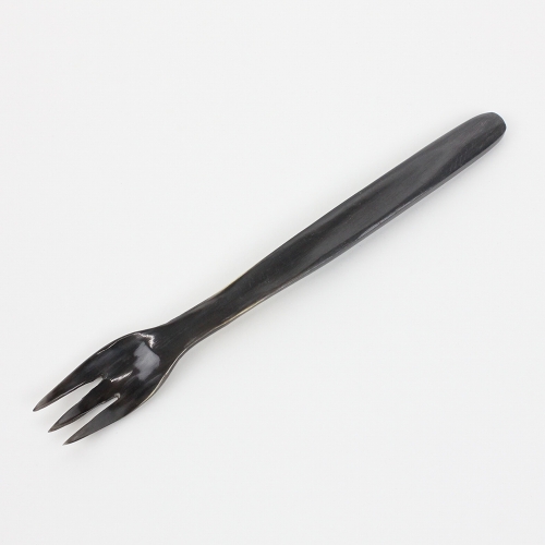 牛角細長フォーク