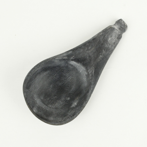 牛角スプーン ドライフルーツ