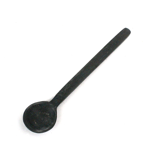 牛角スプーン ジンジャー