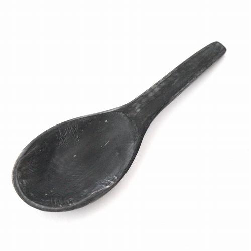 牛角スプーン コーヒー