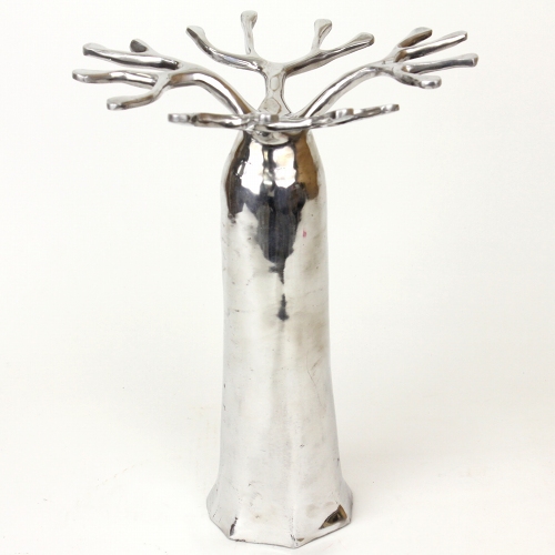 アルミバオバブ大