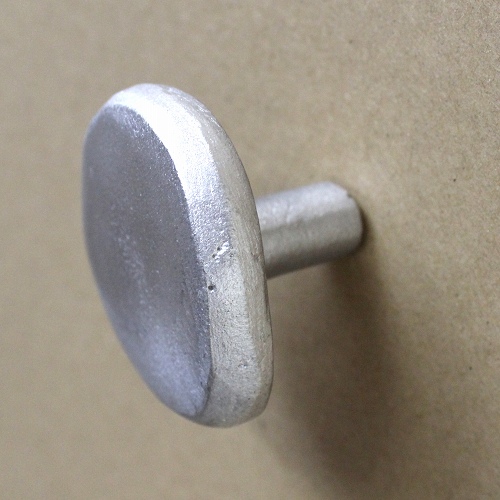 アルミドアノブ大