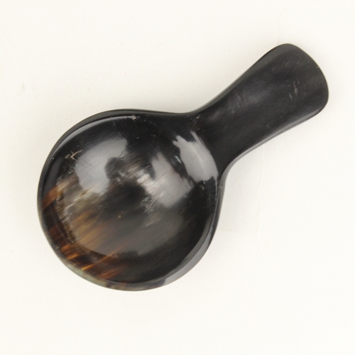 牛角スプーン 9CM