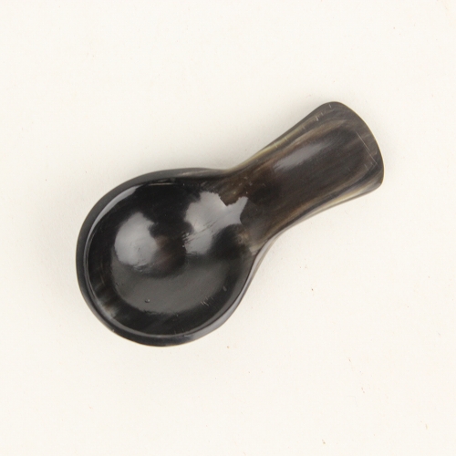 牛角スプーン 6CM