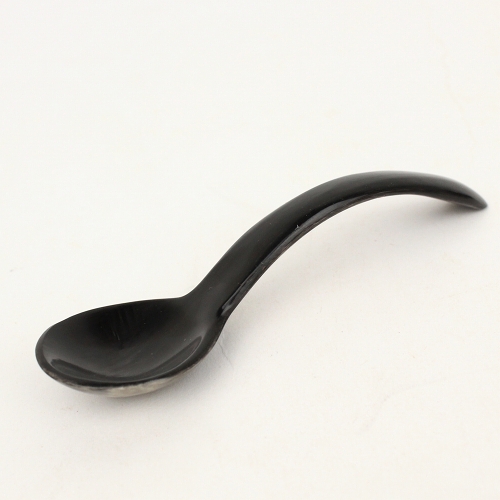 牛角スプーン 11CM ブリッジ