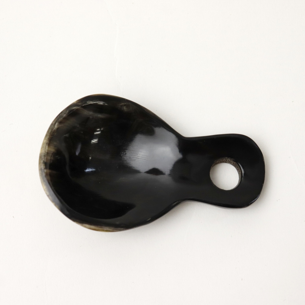 牛角スプーン ひょうたん 8