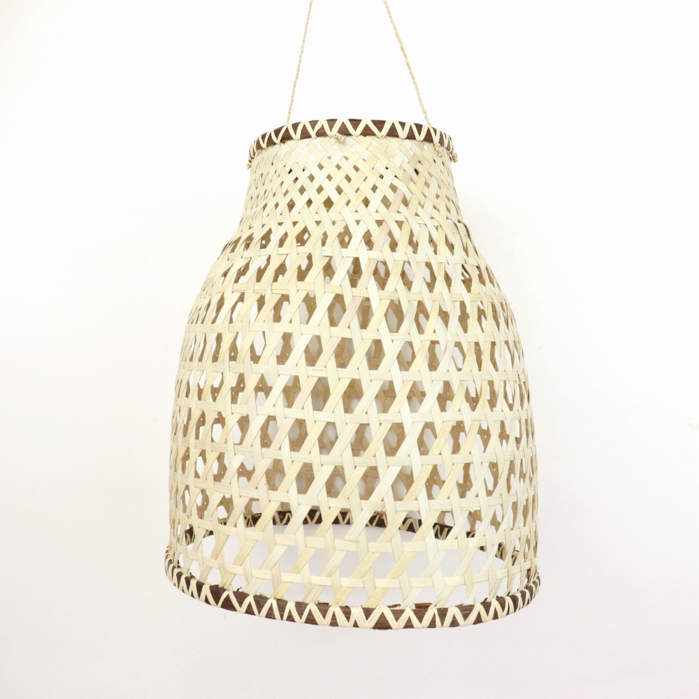 ラビナラランプシェード タマタブ 小 ※ソケット別 23SS一点物 @6500→5200円