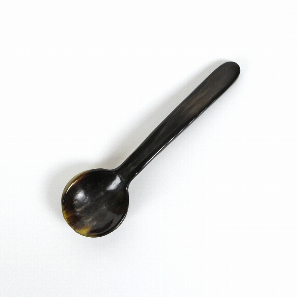 牛角携帯スプーン