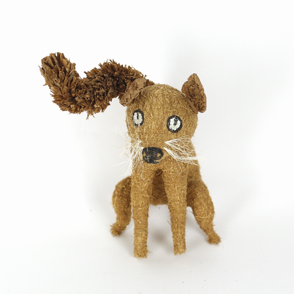 ベチバー おすわりねこ 中