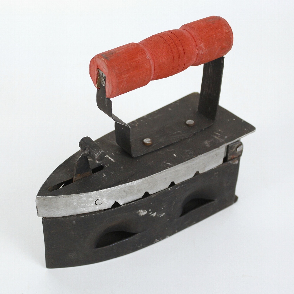 アイロンS 24SS一点物 @3600→2880