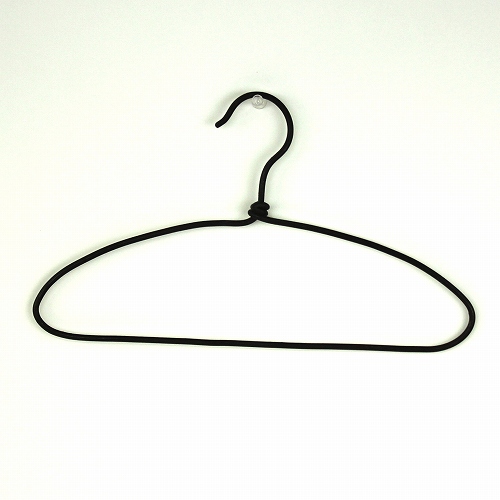 黒鉄ワイヤーハンガー 子供用