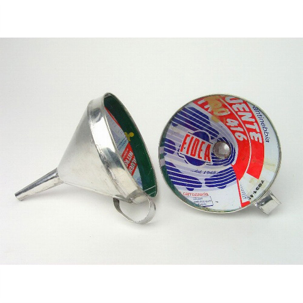 リサイクル缶じょうご L