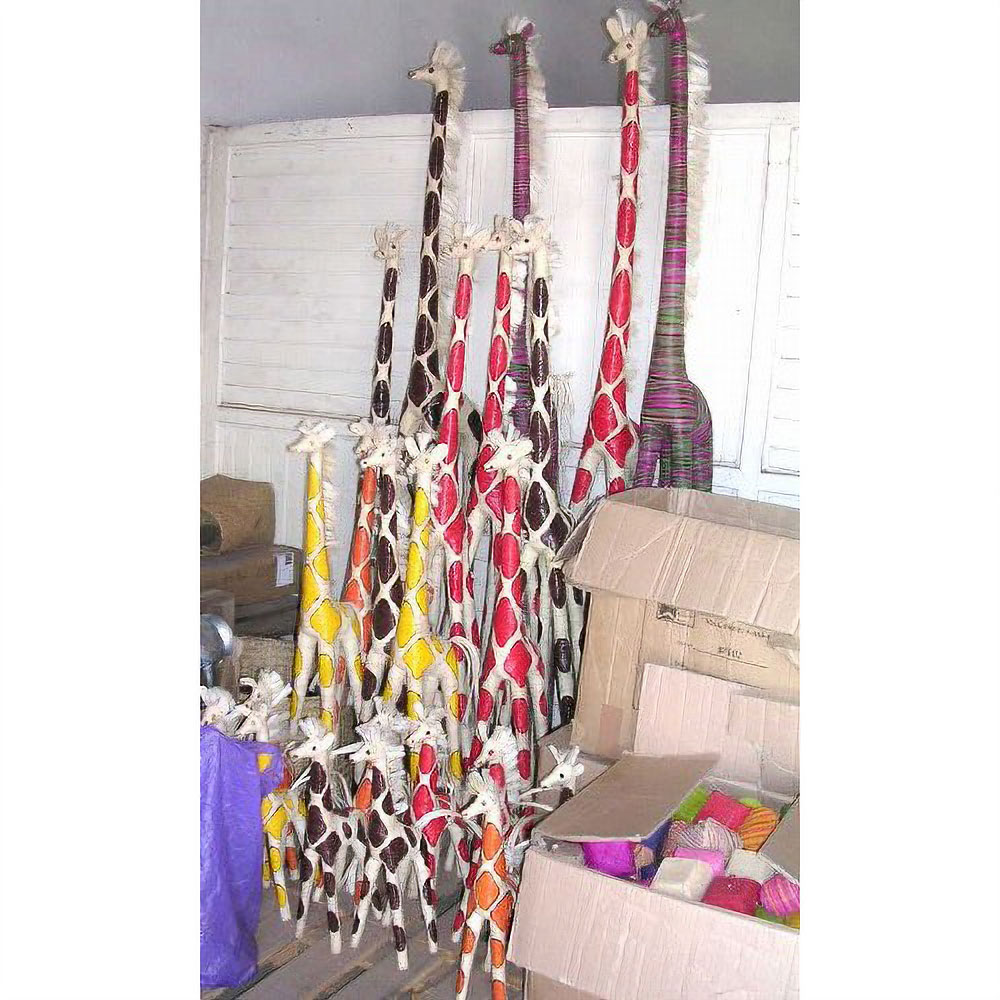 ラフィアキリン 2M