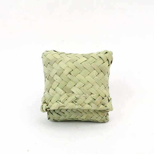 チヒミニミニ小物入れ