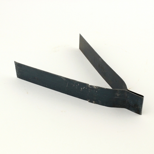 エチオピア炭ばさみ　Makonticha/マコンティチャ  一点物