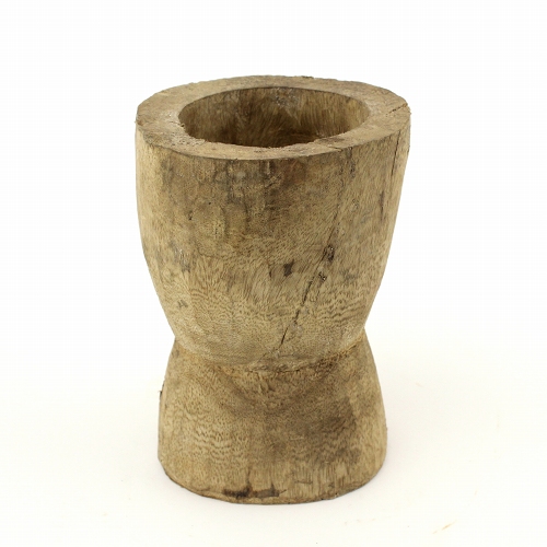 エチオピアコーヒー木臼　Mukeccha/ムカチャ  一点物