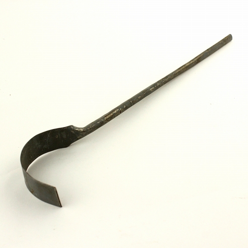 エチオピアコーヒー煎り用棒　Mecoya/マコヤ  一点物